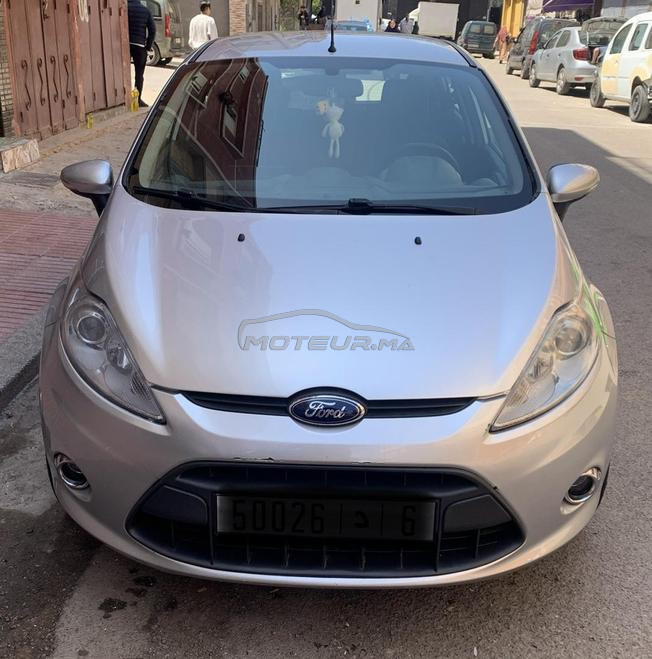 ford fiesta chi haja n9iyaaa bzf 