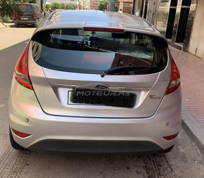 ford fiesta chi haja n9iyaaa bzf 