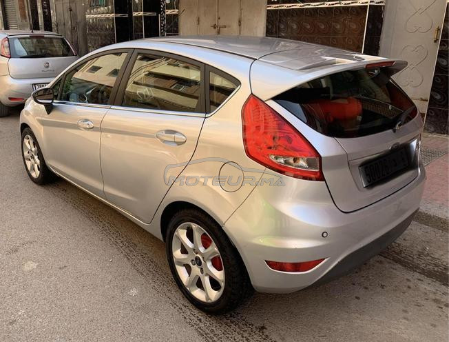 ford fiesta chi haja n9iyaaa bzf 