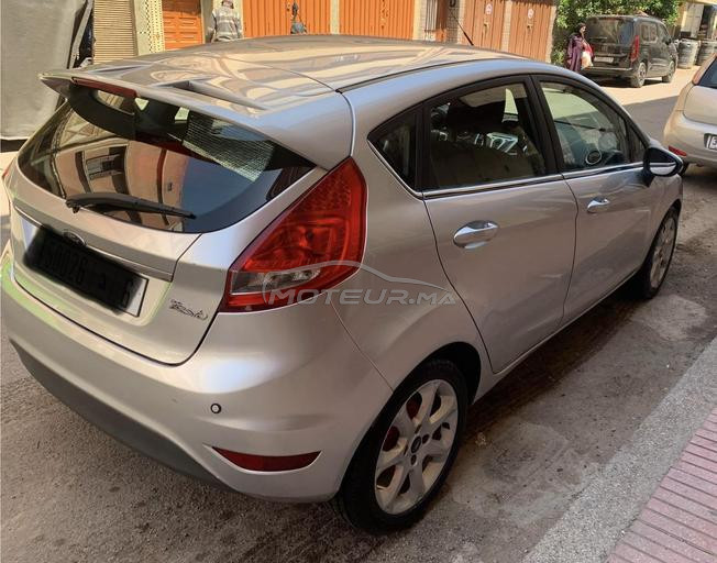 ford fiesta chi haja n9iyaaa bzf 