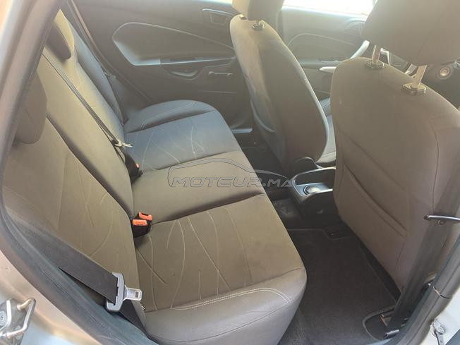 ford fiesta chi haja n9iyaaa bzf 