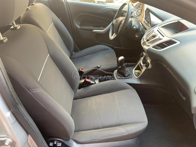 ford fiesta chi haja n9iyaaa bzf 