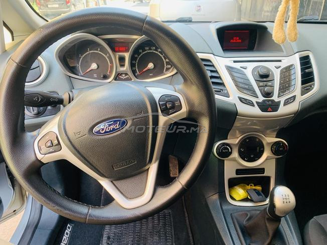 ford fiesta chi haja n9iyaaa bzf 