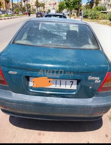 Quartier Dhar Mehraz Fès - 2