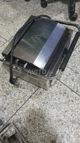 بريس بانيني كهربائي - 2