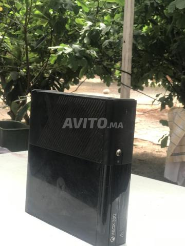 Xbox 360 encore neuve - 2