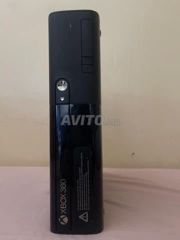 إكس بوكس 360 بحالة ممتازة