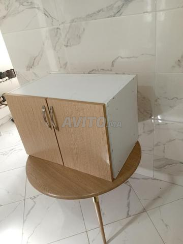 Placard de rangement MDF - 2