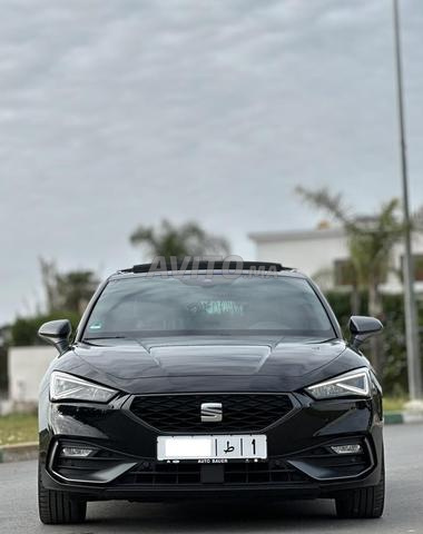 سيات ليون FR 2022 تخليص 2025 - 2