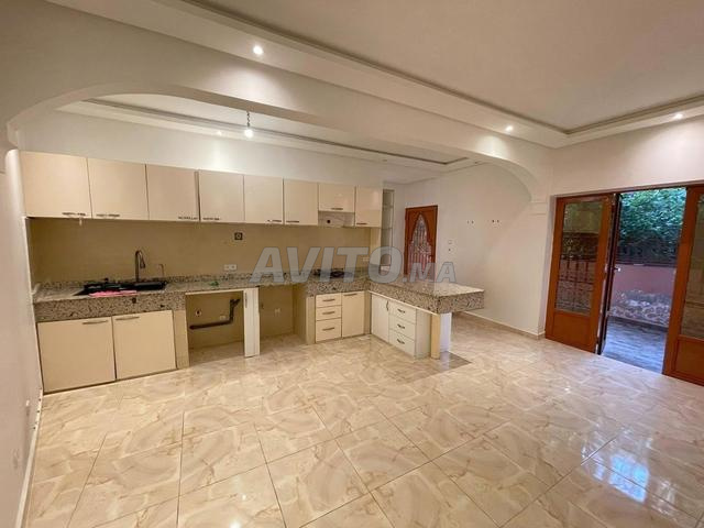 شقة فارغة للإيجار غرفتين في جليز - 2