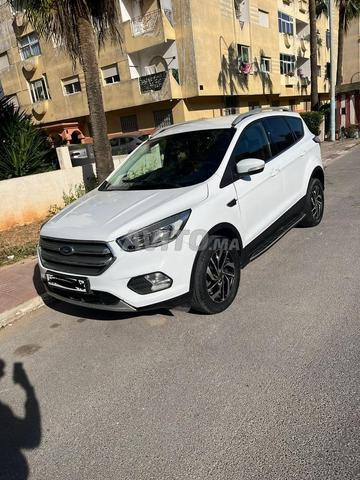 Ford Kuga modèle 2020