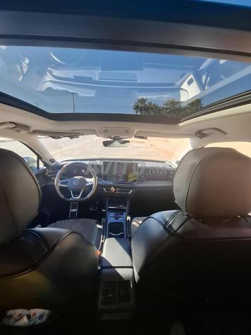 Tiguan élégance comme neuf - 2