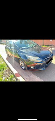 فورد فوكس - 2