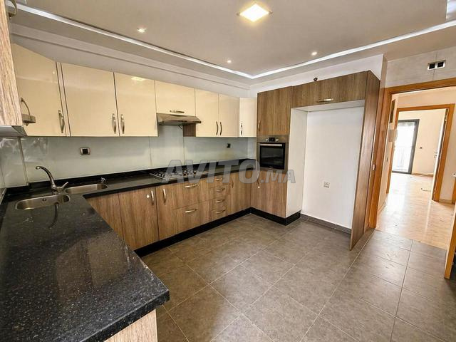 شقة 136م² 3 غرف بالمير - 2