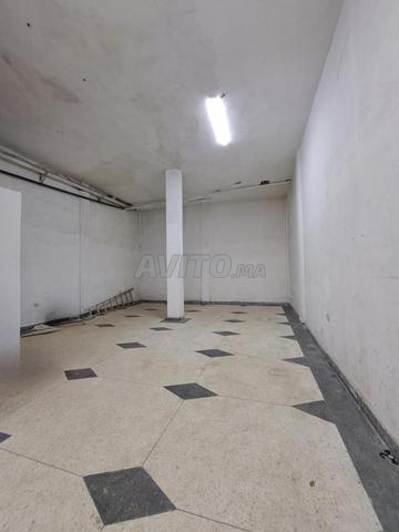 مستودع تخزين 70 م2 في ماندروما بجوار شارع القدس - 2