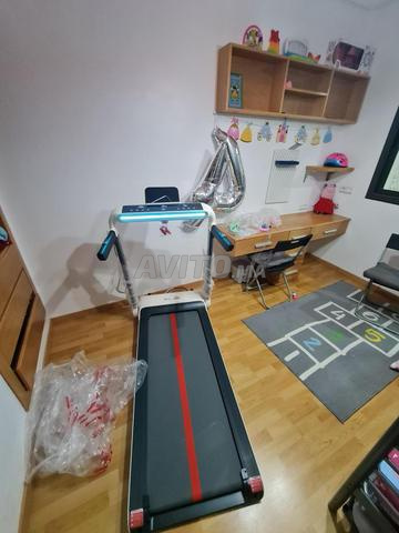 Tapis roulant tactile Smart 15 - 2