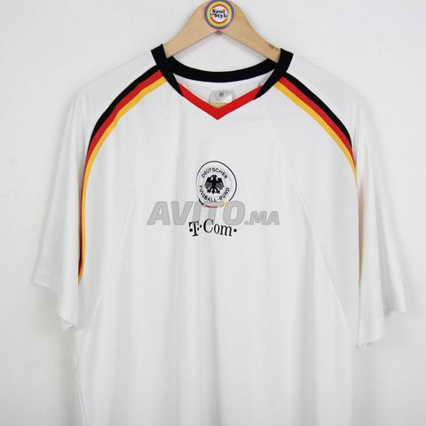 تيشيرت ألمانيا