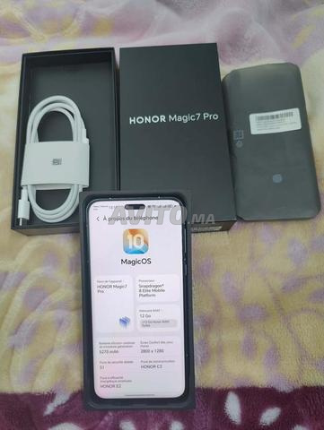 Honor Magic 7 Pro Global - 2