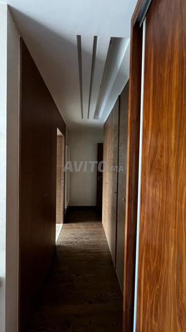 Appartement à louer 170 m² à Rabat - 2