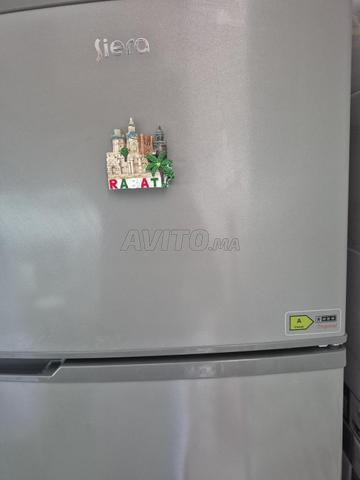 Réfrigérateur Siera Tropical - 2