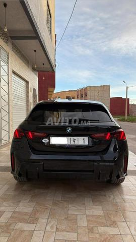 BMW الفئة الأولى M pack - 2