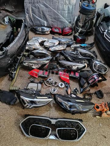 Pare-chocs.barabor - 2