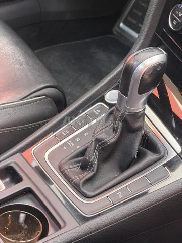 Volkswagen Golf 7 Diesel Automatique 2018 à Settat
