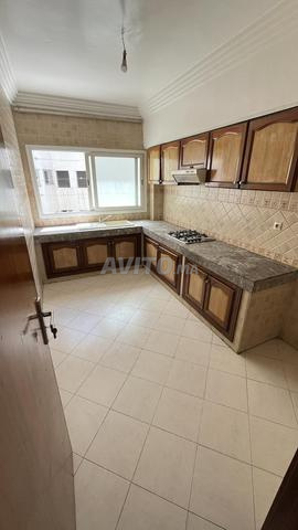 شقة جميلة في المعارف للإيجار غرفتين - 2