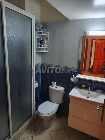 شقة وفاق تمارة - 2