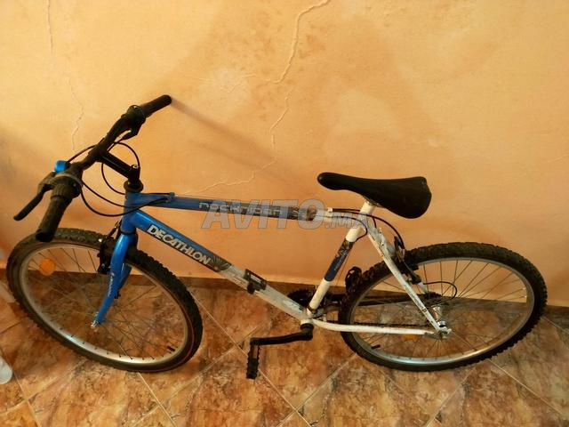 دراجة هوائية - 2