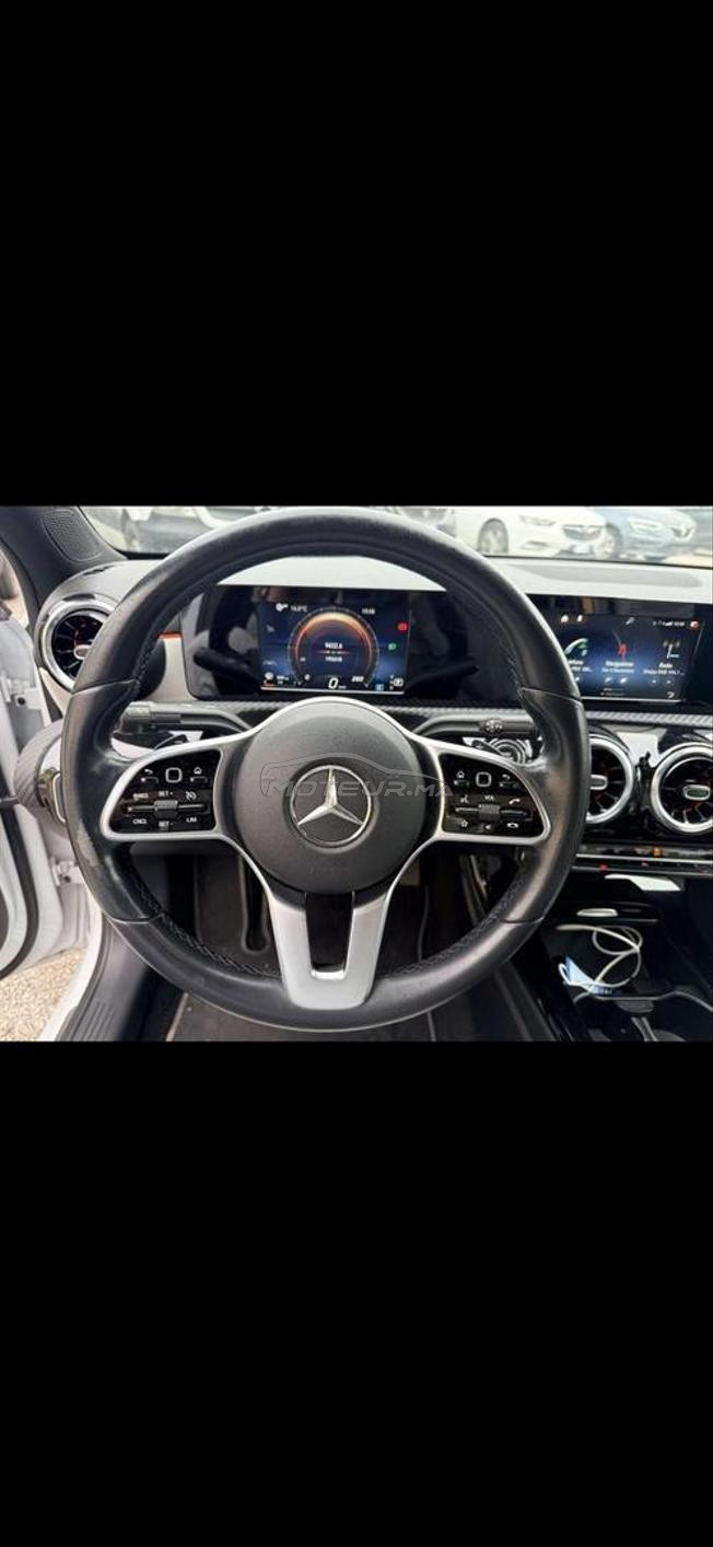 classa A180