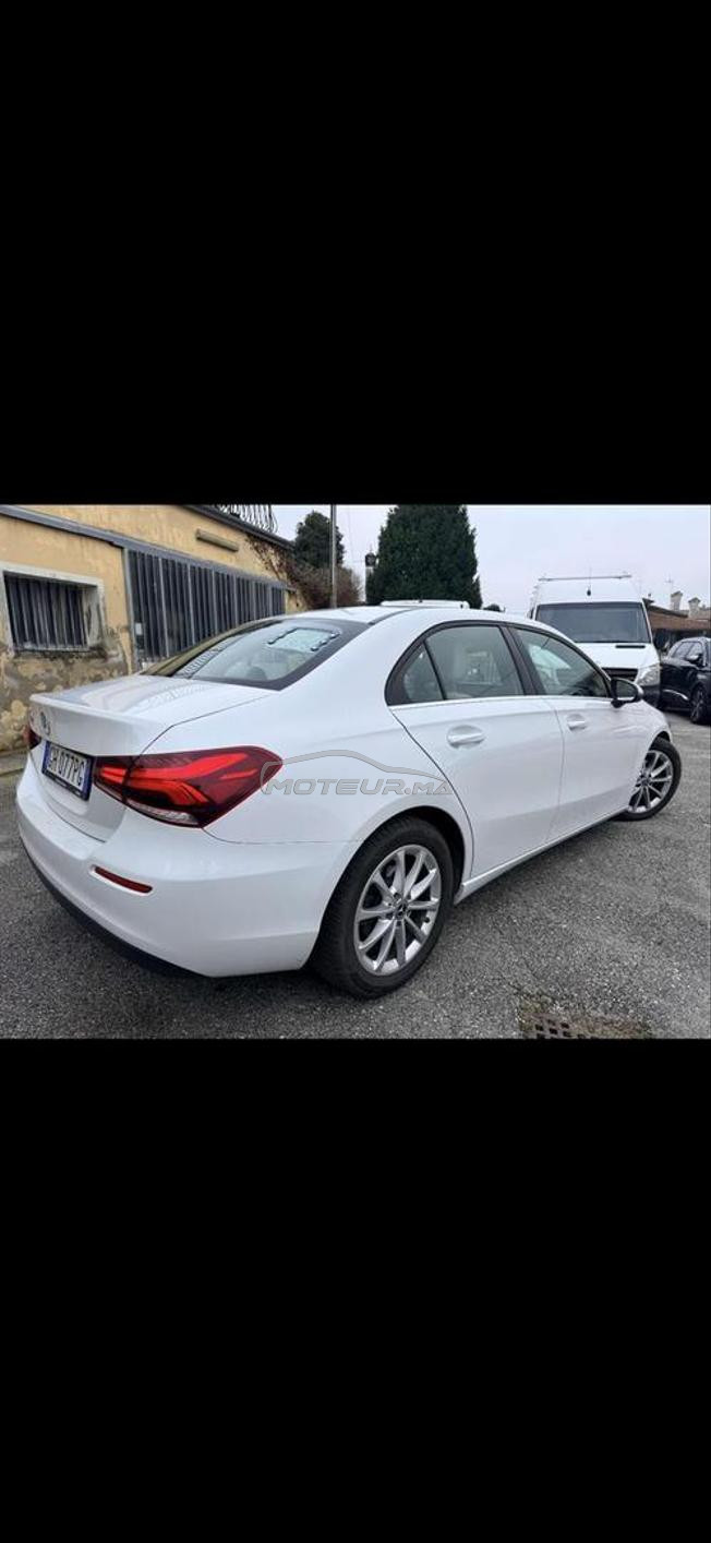 classa A180