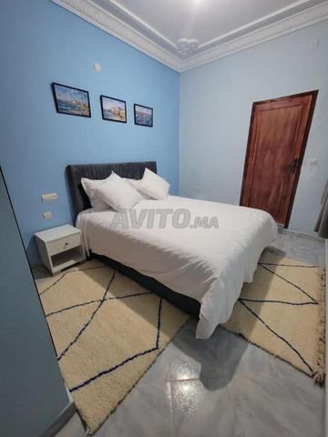 Jolie villa au km 17 Rte Ourika - 2