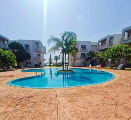Appartement à Palm Beach Marina Saïdia - 2
