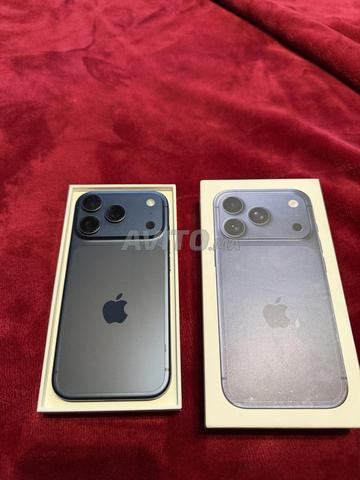 iPhone 17 pro 256gb