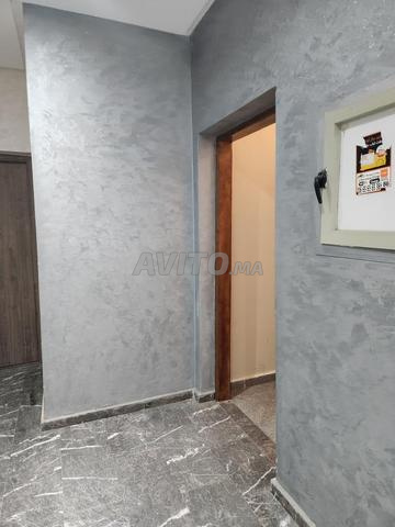 Appartement Abwab Gueliz