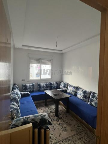 شقة مفروشة - 2