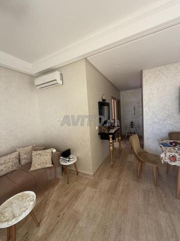 Appartement à Palm Beach Marina Saïdia - 2