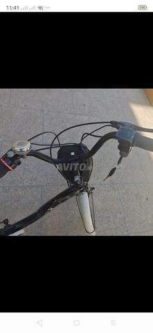 دراجة كهربائية ثلاثية العجلات 😍😍😍😍😍🇲🇦 - 2