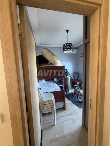 Appartement à Palm Beach Marina Saïdia - 2