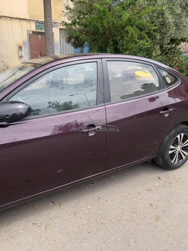 hunday elantra 