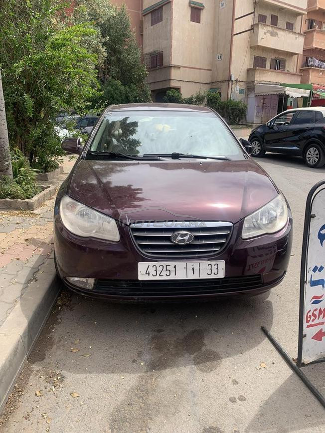 hunday elantra 