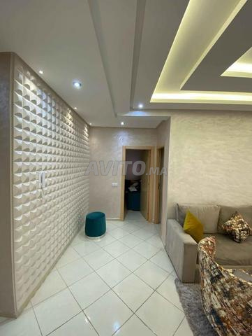 Appartement propre pour famille ou couple marié - 2
