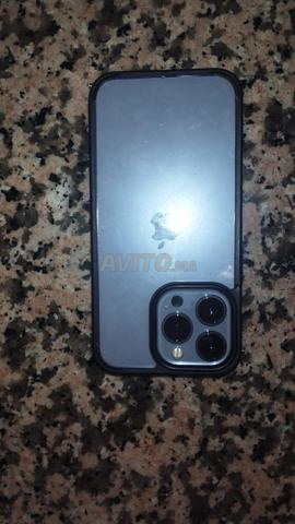 iPhone 13 Pro 256 Go