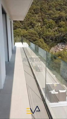 4 unités de Verre trempé 10 mm - 2