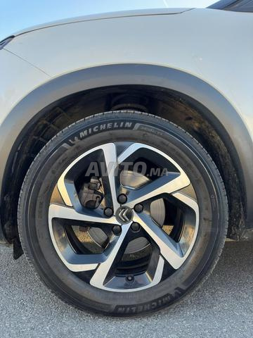 سيتروين سي 5 إيركروس شاين - 2