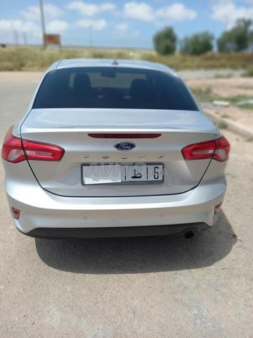 FORD FOCUS BERLINE 2022 - 2