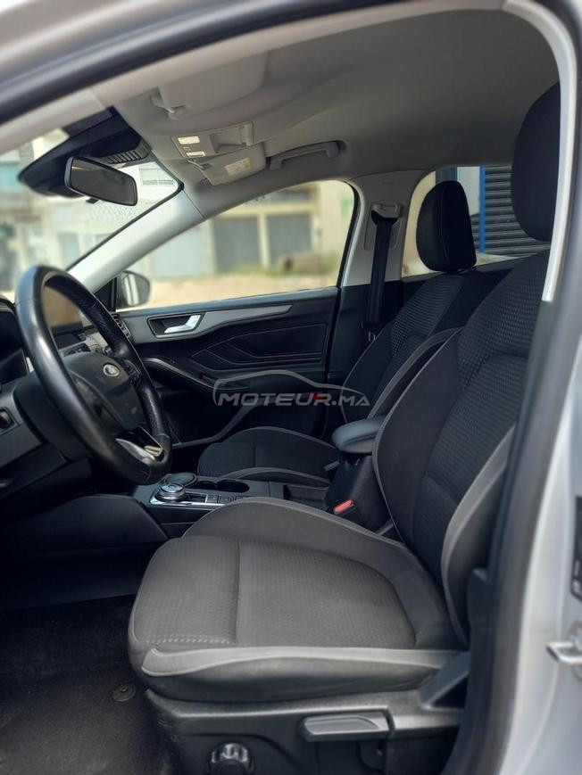 FORD FOCUS BERLINE 2022