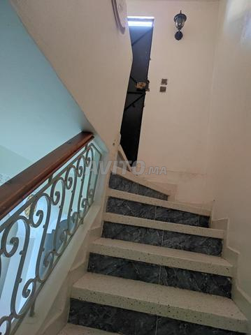 سلا حي انبعاث