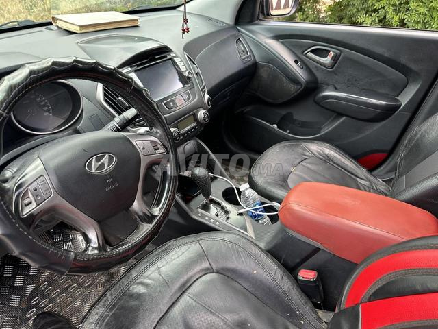 هيونداي ix35 - 2